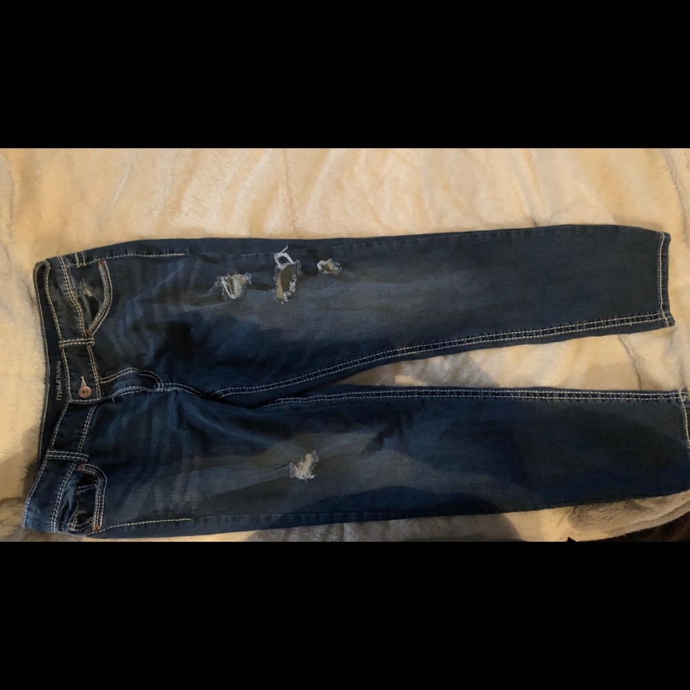 Women’s jeans